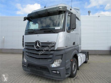 Ciągnik siodłowy Mercedes Actros 1842 używany