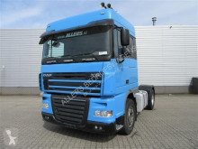 Trekker DAF XF105