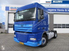 Tracteur DAF XF105