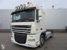 Tracteur DAF XF105 occasion