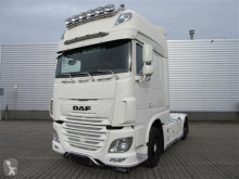 Cabeza tractora DAF XF 460 usada