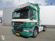 Cabeza tractora DAF CF