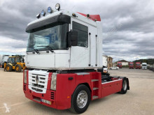 Влекач Renault Magnum 480 DXI втора употреба