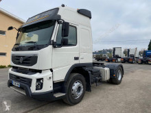 Tracteur Volvo FMX 450 occasion