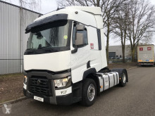 Tracteur Renault T430 occasion