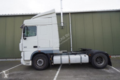 Влекач DAF XF105 втора употреба