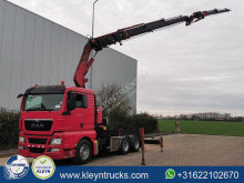 MAN tractor unit TGX 28.440
