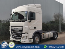 Trekker DAF XF 460 tweedehands
