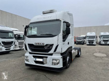 Ciągnik siodłowy niskopodwoziowa Iveco Stralis 460 Hi-Way