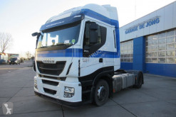 Tratores Iveco Stralis 460 usado