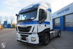 Tracteur Iveco Stralis 460 occasion