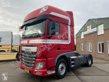 Влекач DAF XF 460 втора употреба