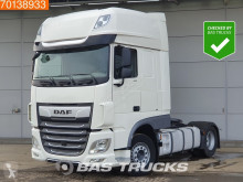 Влекач DAF XF втора употреба