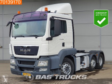 MAN tractor unit TGS 24.360