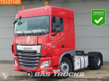 Влекач DAF XF 510 втора употреба