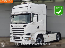 Cabeza tractora Scania R 490 usada