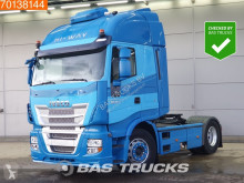 Cabeza tractora Iveco Stralis HI-WAY usada