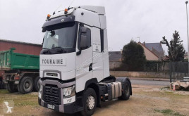 Влекач Renault Gamme T High 440 T4X2 E6 втора употреба