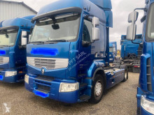 Влекач Renault Premium 460 втора употреба