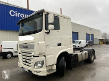 Çekici DAF XF 460 ikinci el araç