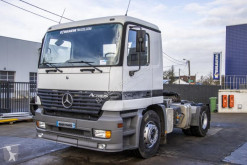 Tracteur Mercedes Actros 1835 occasion