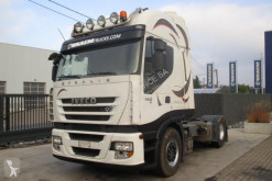 Tracteur Iveco Stralis 450