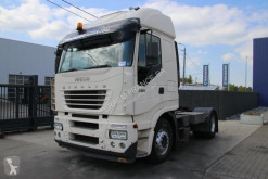 Trekker Iveco Stralis