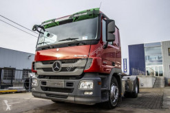 Mercedes tractor unit Actros 1841