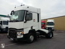 Cabeza tractora Renault Gamme T 440.19 DTI 13