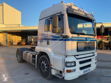 Cabeza tractora MAN TGA 18.390 usada