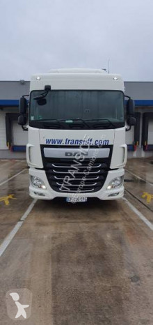 Tracteur DAF XF460