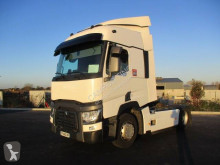 Cabeza tractora Renault Gamme T 440.19 DTI 13