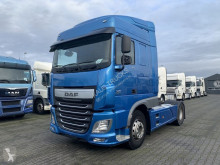 Tracteur DAF XF 460 occasion