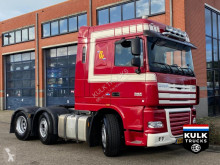 Tracteur DAF XF