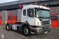 Traktor Scania P 450