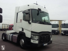 Tracteur Renault Gamme T 460 occasion