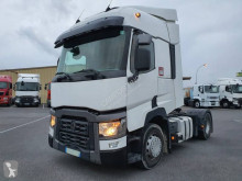 Cabeza tractora Renault Gamme T 460