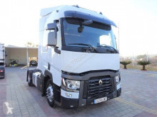 Cabeza tractora Renault Gamme T 480 T4X2 E6 usada