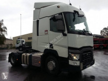 Cabeza tractora Renault Gamme T 480