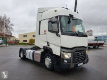 Cabeza tractora Renault Gamme T 480