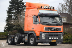Tracteur Volvo FM 480 occasion