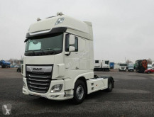 Tracteur DAF XF 480 occasion