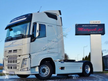 Cabeza tractora Volvo FH 540 / ACC / EURO 6 / I-COOL / 2017 YEAR / usada