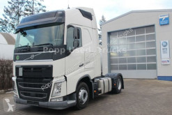 Cabeza tractora Volvo FH 460 4x2 *Globetrotter,2-Tanks,Standkli usada