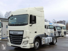 DAF XF 460 FT Space cab *ACC Tempomat*Euro6* Sattelzugmaschine gebrauchte