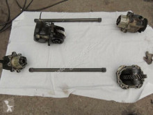 Transmission Scania GRS 90SR Nebenantrieb/Welle