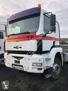 Tracteur MAN TGA 19.440 occasion