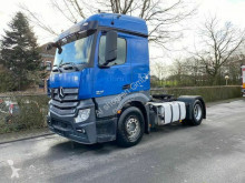 Ciągnik siodłowy Mercedes ACTROS 1845 LS/Blatt-Luft /Euro 5/Kipphydraulik używany