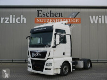 Tracteur MAN TGX 18.440 LLS-U, Low, XXL, Schubbodenhydr.,EUR6 convoi exceptionnel occasion