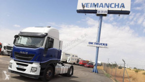 Cabeza tractora productos peligrosos / ADR Iveco Stralis AS 440 S 46 TP